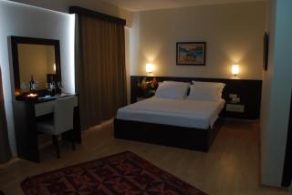 Troas Beach Hotel - Tavaklı - 9