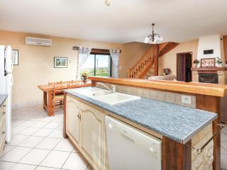 Cosy holiday home near the Causses du Quercy - Lavercantière - 2