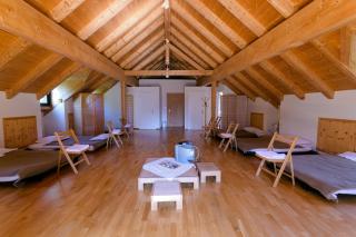Schloss-Castel Pienzenau - Guestrooms & Apartments - B&B-Hotel & Restaurant - Merano - 9