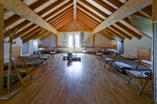 Schloss-Castel Pienzenau - Guestrooms & Apartments - B&B-Hotel & Restaurant - Merano - 8
