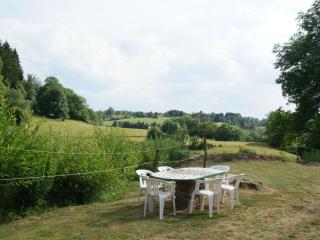Spacious holiday home near the forest - Esmoulières - 7