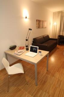 Euro Hotel Residence - Concorezzo - 4