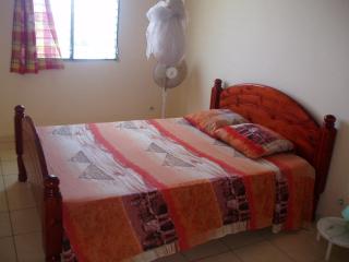 Appartement meublé vue/mer - Les Anses-dʼArlets - 5