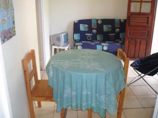 Appartement meublé vue/mer - Les Anses-dʼArlets - 4