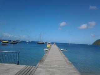 Appartement meublé vue/mer - 3