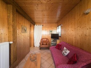 Holiday home with private terrace - Girmont-Val-dʼAjol - 1