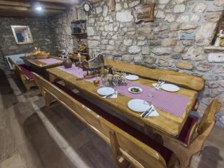 Holiday home in Benkovac near the sea - Benkovac - 6