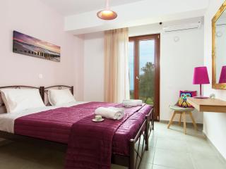 Villa in Arkadi with pool and deck chairs - Kiriánna - 8