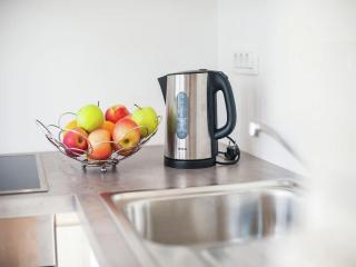 Luxury apartment with private balcony - Dubrovnik - 4