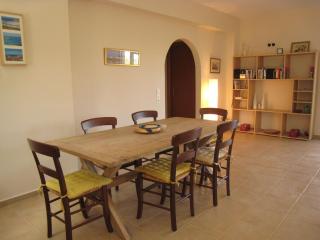 Sea-view Villa in Prinès near Rethymnon - Prinés - 9