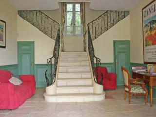 Superb country house with private pool - Vaison-la-Romaine - 5