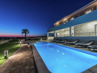 Villa in Debeljak with Private Pool - Debeljak - 5