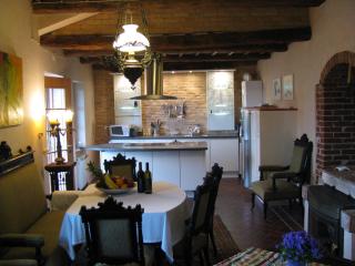 Mansion in Bastia Mondovì with pool - Bastia Mondovì - 8