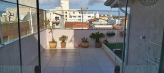 Apartment Residencial Lídia Milani - Florianópolis - 4