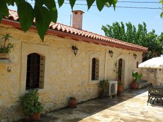 Quaint Holiday Home in Pasalites - 0