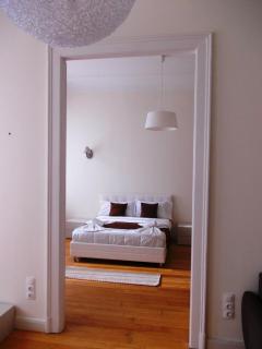 Basilica Apartments - Budapest - 4