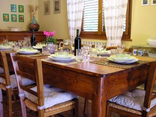 Villa in Tuscany with private pool - Loro Ciuffenna - 5