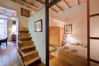 Habitat Apartments La Bohème - Barcelone - 3