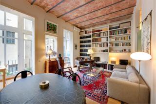 Habitat Apartments La Bohème - Barcelone - 9