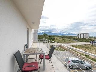 Scenic Apartment in Novalja near Zr e Beach - Novalja - 0