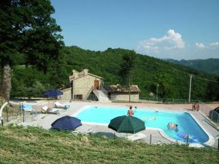 Farmhouse in the Marche with swimming pool - Mercatello sul Metauro - 6