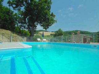 Farmhouse in the Marche with swimming pool - Mercatello sul Metauro - 5
