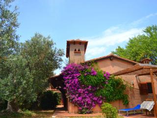 Belvilla by OYO Comfy Holiday Home with Garden - Monte Argentario - 9