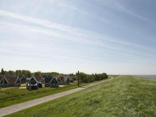Villa with garden near the Wadden Sea - Hippolytushoef - 0
