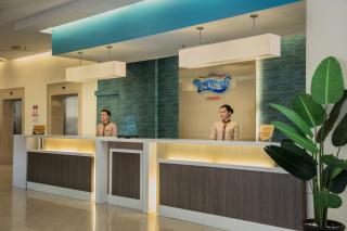 Sunway Lost World Hotel - Ipoh - 5