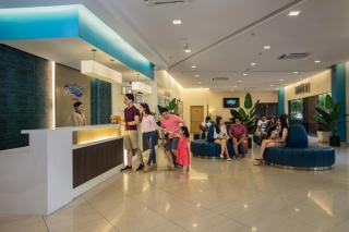 Sunway Lost World Hotel - Ipoh - 6