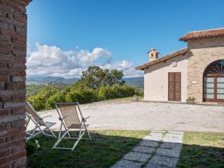 Belvilla by OYO Borgo Tre - SantʼAngelo in Vado - 4