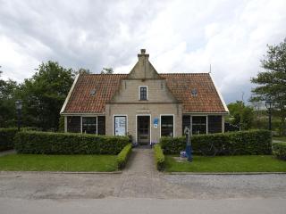 Villa with garden near the Wadden Sea - Hippolytushoef - 6
