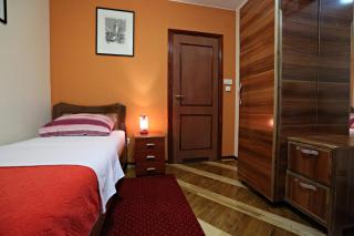 Apartments & Rooms Vienna - Osijek - 6