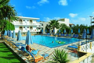 Paloma Garden Hotel - Stalida - 0