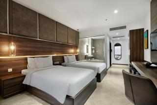 CHAU KHUONG HOTEL - 1