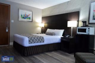 Travellers Inn - Hanover - 2