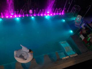 Chef Nirvana Spa Pool Villa - Phayayen - 5
