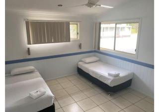 Discovery Parks - Coolwaters, Yeppoon - 9