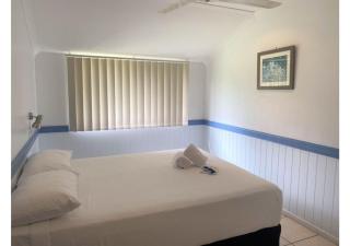 Discovery Parks - Coolwaters, Yeppoon - Kinka - 8