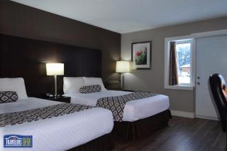 Travellers Inn - Hanover - 1