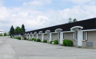 Travellers Inn - Hanover - 9