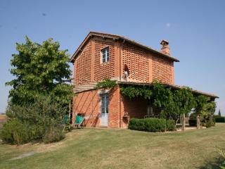 Casa vacanze Aurora - Isola d'Arbia - 1