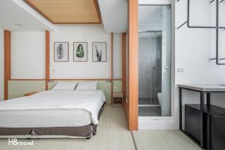 Taitung Spring Homestay B&B - Taitung - 2