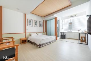 Taitung Spring Homestay B&B - Taitung - 3