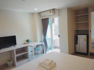 The Prima Residence - SHA Certificate - Bangkok - 2