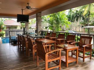 Nasa Hotel - Phuket - 5