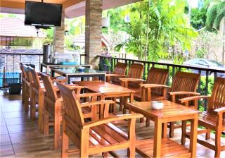 Nasa Hotel - Phuket - 7