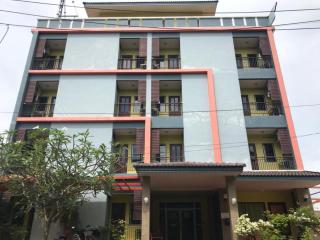 Nasa Hotel - Phuket - 9