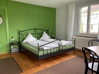 BnB Hopfengrün Langenthal - Langenthal - 4