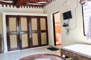 Room in Guest room - A wonderful Beach property in Diani Beach Kenya - A dream holiday place - Mombassa - 5